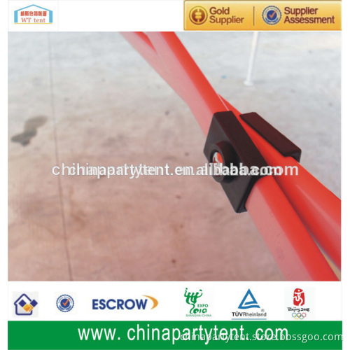 Outdoor steel / aluminum folding pop up advertising trade show event tent
Supplier's Choice